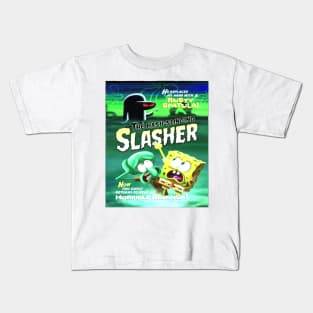 Hash-Slinging Slasher Kids T-Shirt